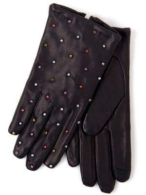 Rani Rhinestone Glove