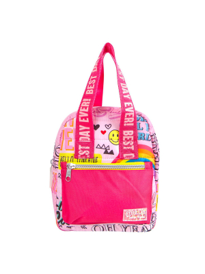 Fashion Angels Style.lab By Fashion Angels Mini Puffer Bag