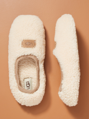 Ugg Birche Sock Slippers