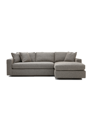 Gregoire Sofa Family