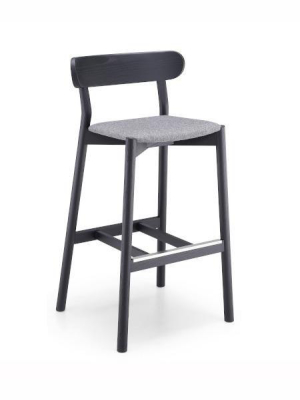 Montera L Ts Stool By Midj