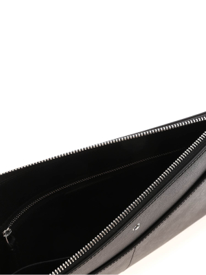 Montblanc Sartorial Clutch Bag