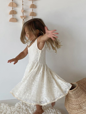 Little Lucca Dress
