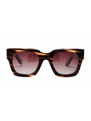 I-sea <br> Jolene Sunglasses <br><small><i> (more Colors Available) </small></i>