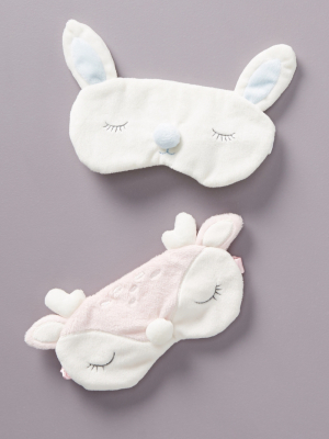 Sweet Dreams Kids Eye Mask