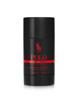 Polo Red Extreme Deodorant