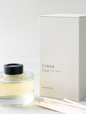 Linen Diffuser