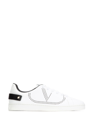 Valentino Garavani Rockstud Sneakers