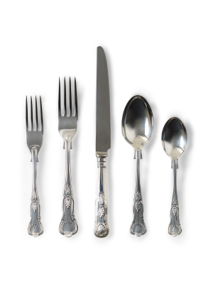 Kings Flatware