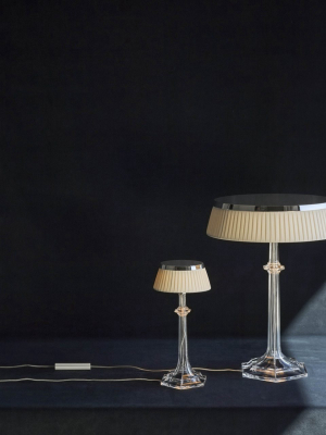 Bon Jour Versailles Led Dimmable Table Lamp