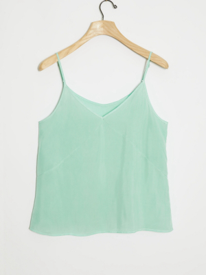 Stateside Seamed Cami