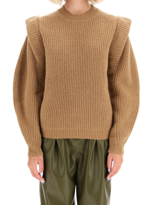 Isabel Marant Bolton Knitted Sweater