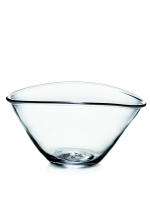 Barre Bowl, Large