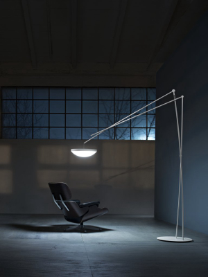 Effimera F5 Floor Lamp