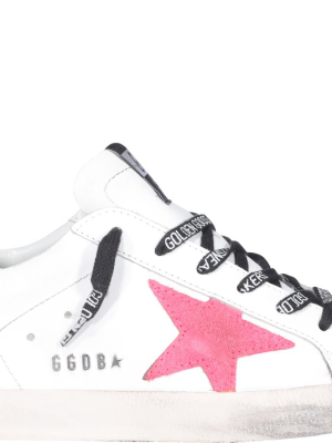 Golden Goose Deluxe Brand Superstar Sneakers