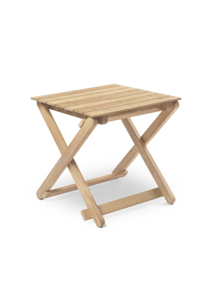 Bm5868 Outdoor Side Table