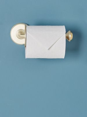 Besson Toilet Paper Holder