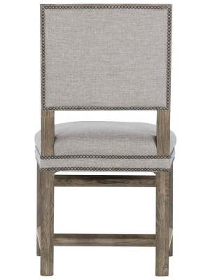 Canyon Ridge Side Chair