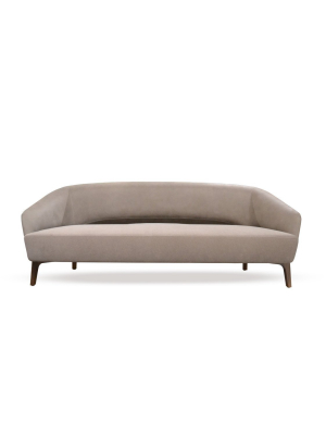 Libra Sofa By Tonon