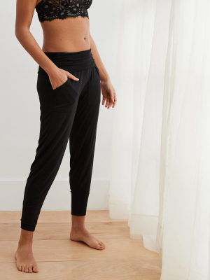 Aerie Real Soft® Jogger