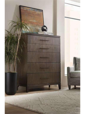 Miramar Aventura Manet Five-drawer Chest