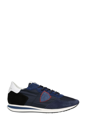 Philippe Model Trpx Mondial Sneakers