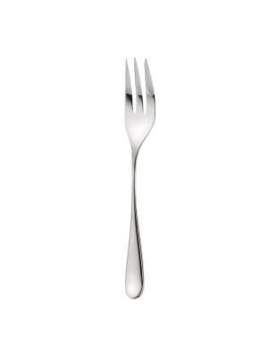 Arden Bright Pastry Fork