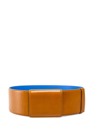 Marni Wide Belt