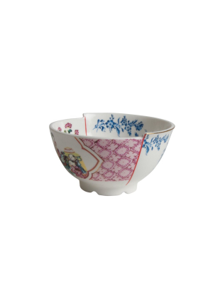 Hybrid Cloe Porcelain Fruit Bowl