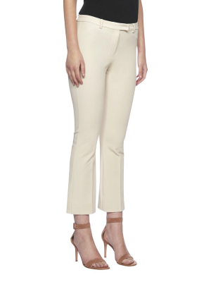 's Max Mara Umanita Straight-leg Trousers