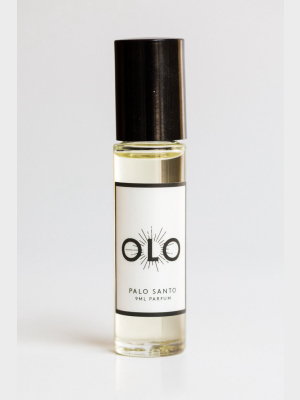 Palo Santo Parfume - 9ml