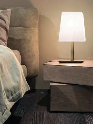 Quadra New Table Lamp