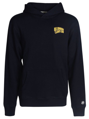 Billionaire Boys Club Logo Hoodie