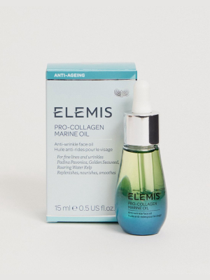 Elemis Pro-collagen Marine Facial Oil