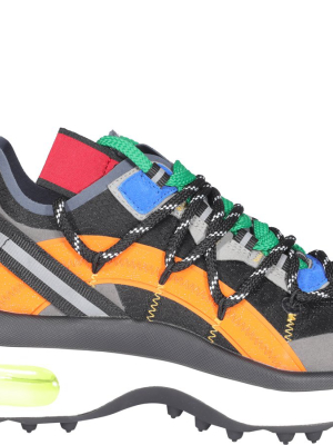 Dsquared2 Active Bubble Sneakers