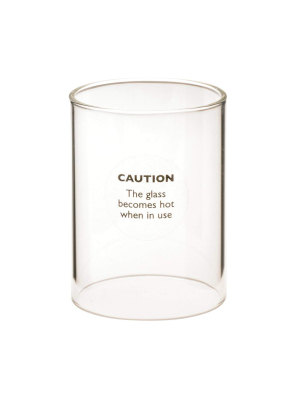 Molton Tealight Glass