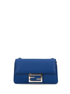 Fendi Baguette Mini Shoulder Bag