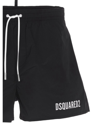 Dsquared2 Icon Swimming Shorts