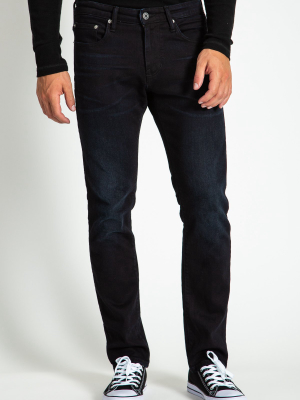 Barfly Slim Denim Pants In Renton