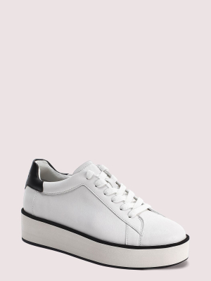 Parlor Platform Sneakers