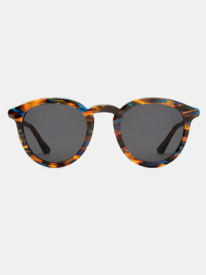 Krewe Collins Sunglasses