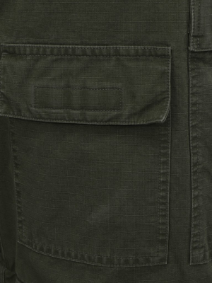 Balenciaga Wide-leg Cargo Pants