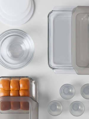 Glass Bakeware Collection - Made By Design™