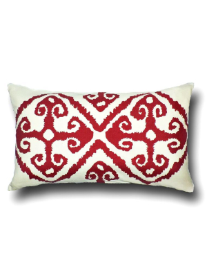 Diah Pillow Design By Canterbury Collections