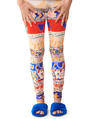 Moraye Leggings