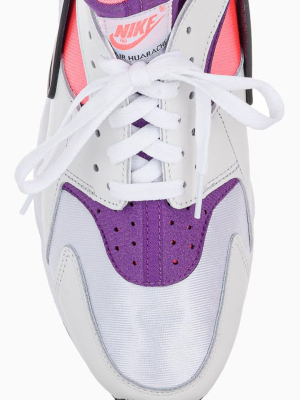 Nike Air Huarache Low-top  Sneakers