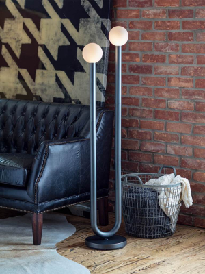 Happy Floor Lamp