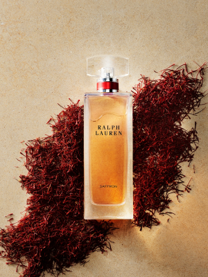 Saffron Eau De Parfum