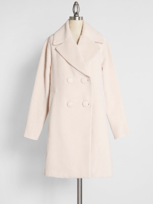 Winter Dreamin' Coat