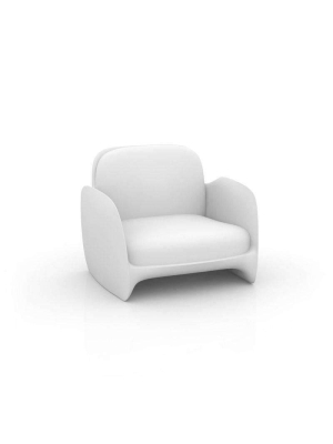 Pezzettina Lounge Chair By Vondom